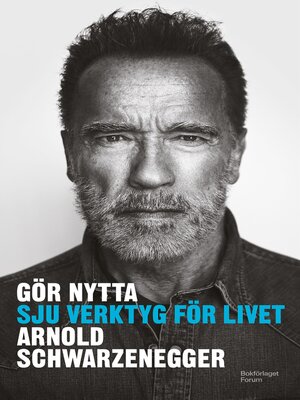 cover image of Gör nytta